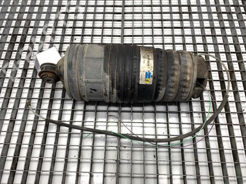 Used Left rear shock absorber Left rear shock absorber MERCEDES-BENZ E-CLASS T-Model (S211) E 220 T CDI (211.206) (150 hp) 39341253 39341253