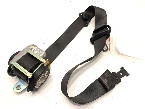 Used Front right seatbelt Front right seatbelt 39297072 39297072
