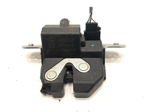 Bagklap lås OPEL CORSA E (X15) 1.4 (08, 68) | BP39315252C101 - Image 3