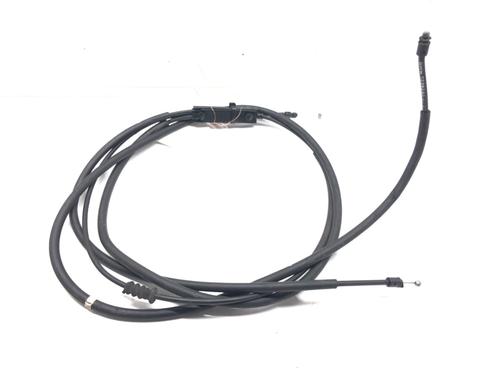 Used Cable Cable BMW 3 Touring (F31) 318 d (143 hp) 39272781 39272781