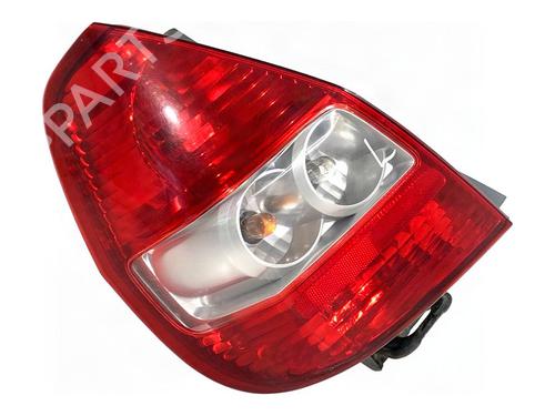 Used Left taillight Left taillight HONDA JAZZ II (GD_, GE3, GE2) 1.3 iDSi (GD1) (83 hp) 39735930 39735930