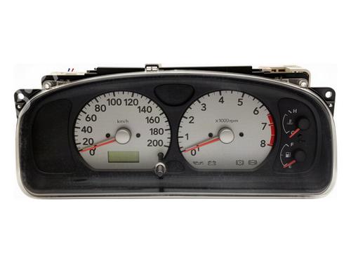 Used Instrument cluster Instrument cluster SUZUKI IGNIS I (FH) 1.3 (HV51, HX51, RG413) (83 hp) 39703765 39703765
