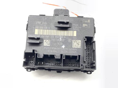 Used Electronic module Electronic module 39330503 39330503
