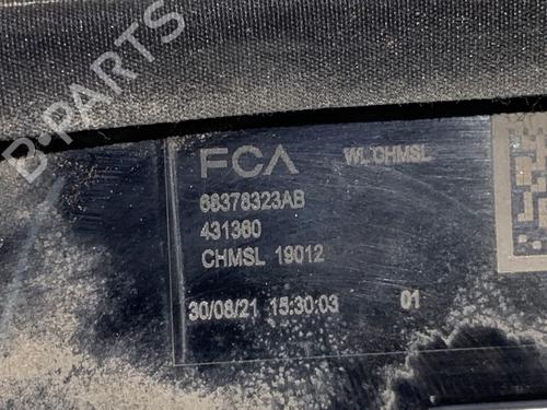 Third brake light JEEP GRAND CHEROKEE L V (WL) 3.6 4WD | BP39355467L11  - Image 5
