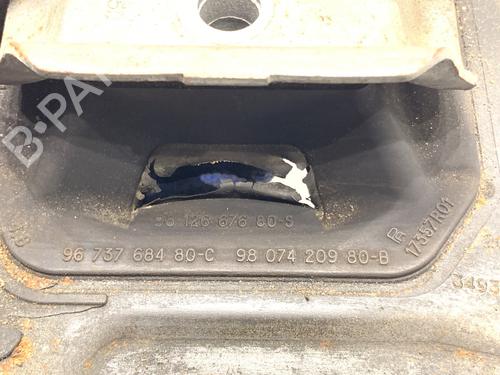 Engine mount OPEL VIVARO C Bus (K0) 1.5 | BP39303473M89 - Image 4