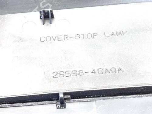 Third brake light INFINITI Q50 50 Hybrid AWD | BP39326391L11 - Image 3