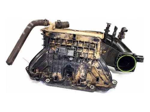 Used Intake manifold Intake manifold SKODA YETI (5L) 1.4 TSI (122 hp) 39362934 39362934