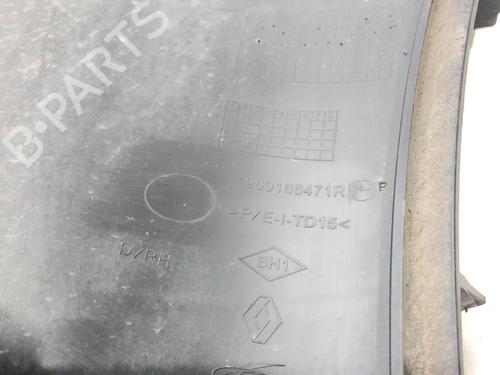 Front bumper bracket RENAULT CLIO V (B7_) 1.0 TCe 90 (B7MT) | BP40001082C158 - Image 4