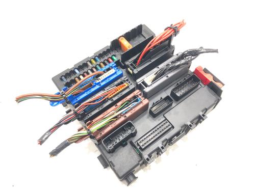 Used Fuse box Fuse box OPEL VECTRA C Estate (Z02) 1.8 (F35) (140 hp) 39279122 39279122