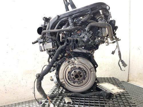 Used Engine Engine 39293350 39293350