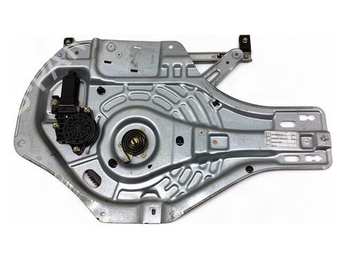 Used Front right window mechanism Front right window mechanism 39454587 39454587