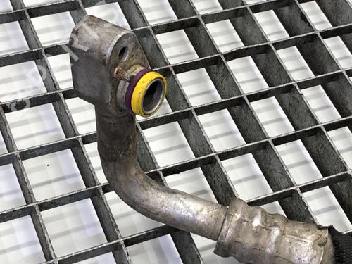 AC pipe AUDI A6 C6 (4F2) 3.2 FSI | BP39314874M126 - Image 2