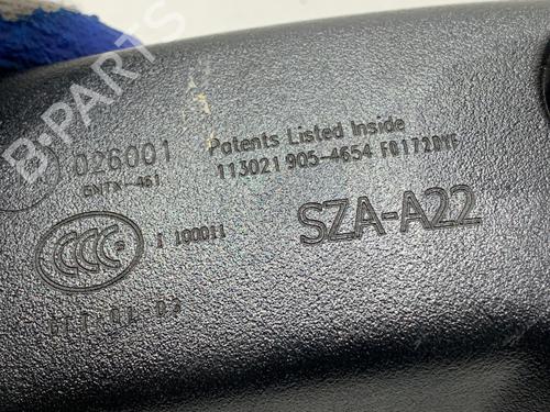Rear mirror HONDA CR-V V (RW_, RT_) 2.0 e-CVT Hybrid AWD (RT6) | BP39309794I6 - Image 4