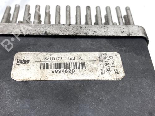 Electronic module AUDI A5 (8T3) 2.0 TDI quattro | BP39342381M83 - Image 5