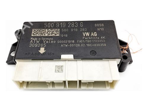 Used Electronic module Electronic module 39352067 39352067