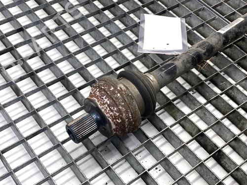 Left rear driveshaft CUPRA FORMENTOR (KM7, KMP) 2.0 TSI 4Drive | BP39335069M40 - Image 2