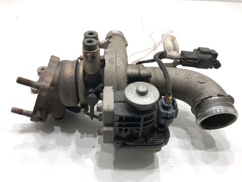 Used Turbocharger/Supercharger Turbocharger/Supercharger HYUNDAI KONA (OS, OSE, OSI) 1.0 T-GDi (120 hp) 39316439 39316439