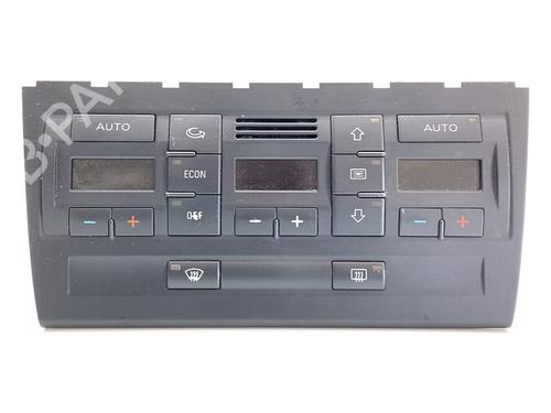 climate-control-audi-a4-b7-avant-8ed-2004-2005-2006-2007-2008-39372866 main image