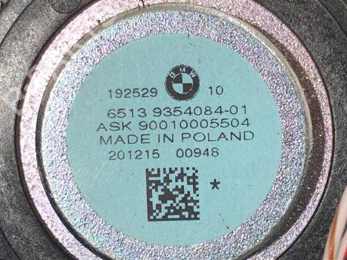 Speaker BMW 5 (G30, F90) 518 d Mild-Hybrid | BP39307031E2 - Image 14