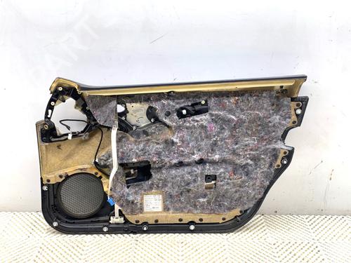 Front left panel MERCEDES-BENZ E-CLASS T-Model (S211) E 220 T CDI (211.206) | BP39341236C58  - Image 5