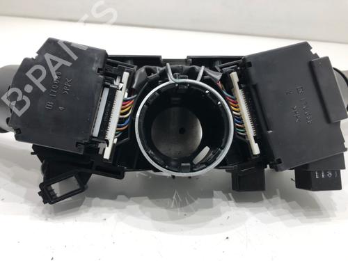 Steering column stalk MITSUBISHI MIRAGE / SPACE STAR VI Hatchback (A0_A) 1.0 (A05A) | BP39286115I23 - Image 5