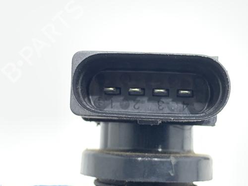 Ignition coil VW GOLF IV Variant (1J5) 1.6 16V | BP39295007M94 - Image 4