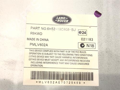 Electronic module LAND ROVER FREELANDER 2 (L359) 2.2 TD4 4x4 | BP39280146M83 - Image 4