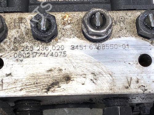 ABS pump BMW 5 Touring (E61) 525 i | BP39292387M43  - Image 5