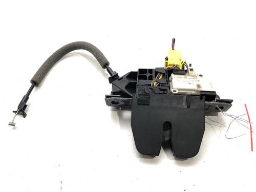Used Tailgate lock Tailgate lock OPEL VECTRA C (Z02) 2.2 16V (F69) (147 hp) 39274653 39274653