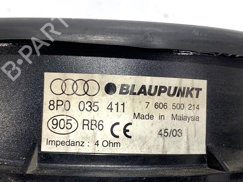 Speaker AUDI A3 (8P1) 2.0 TDI | BP39311647E2  - Image 5