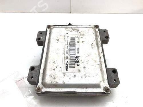 Engine control unit (ECU) OPEL CORSA E Hatchback Van (X15) 1.4 (08) | BP39367193M57 - Image 2