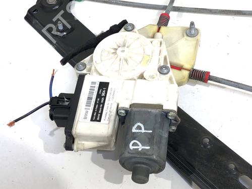 Front right window mechanism BMW X3 (E83) 2.0 d | BP39297166C23 - Image 3