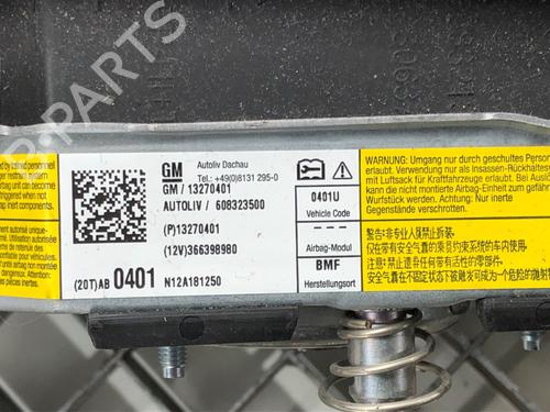 Dashboard OPEL INSIGNIA A (G09) 2.0 CDTI (68) | BP39274259C46 - Image 5