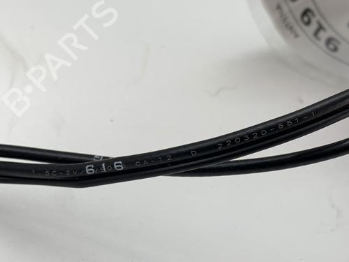 Antenne/Base SUZUKI VITARA (LY) 1.4 Hybrid (Mild Hybrid) (APK414) | BP39354696C140 - Image 4