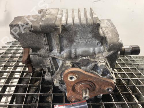 Used Transfer box Transfer box 39296882 39296882