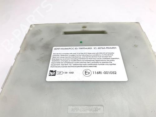 Electronic module BMW 3 (F30, F80) 325 d | BP39356207M83 - Image 5