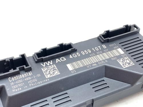 Electronic module AUDI A6 C7 (4G2, 4GC) 3.0 TDI quattro | BP39971265M83 - Image 3