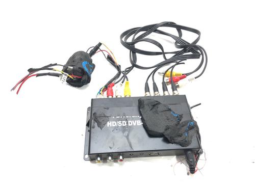 Used Electronic module Electronic module SKODA OCTAVIA II Combi (1Z5) 2.0 TDI (140 hp) 39274710 39274710