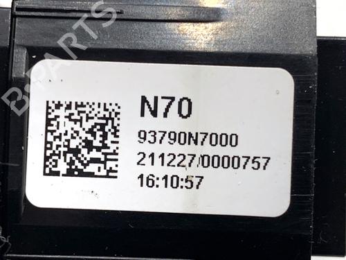 Warning switch HYUNDAI TUCSON (NX4E, NX4A) 1.6 T-GDi | BP39289564I22  - Image 5