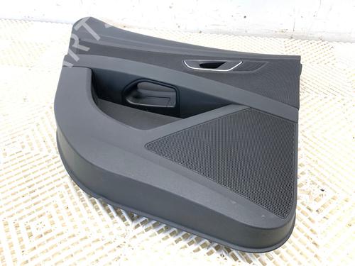 Rear left panel SEAT LEON (5F1) 1.5 TSI | BP39357565C60 - Image 3