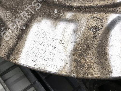 Left front steering knuckle BMW 5 Touring (G31) 530 e Plug-in-Hybrid xDrive | BP39344077M25 - Image 4