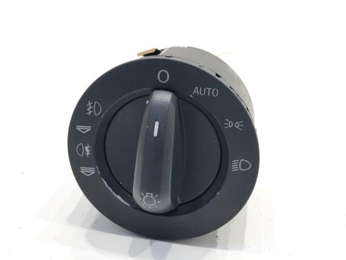 headlight-switch-audi-q7-4lb-2006-2007-2008-2009-2010-2011-2012-2013-2014-2015-2016-39351343 main image
