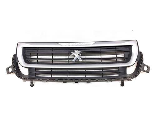 Used Grille Grille PEUGEOT PARTNER Box Body/MPV 1.6 HDi 16V (90 hp) 40033957 40033957