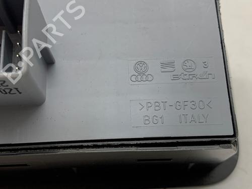 Switch SKODA YETI (5L) 1.4 TSI | BP39362585I30 - Image 4