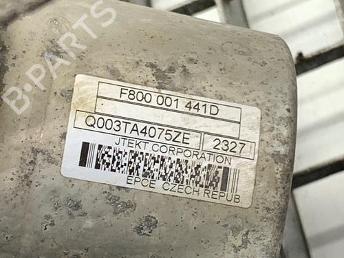 Steering rack MINI MINI (R56) One | BP39360794M22 - Image 10