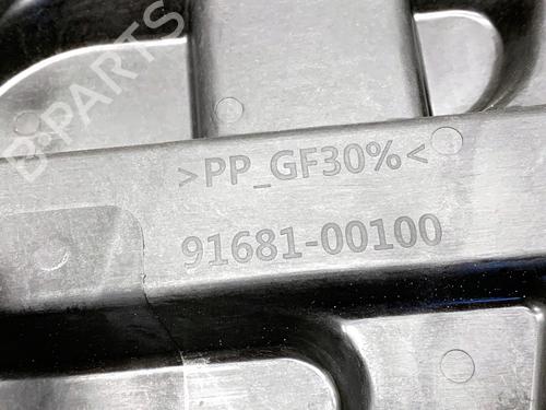 Front right window mechanism KIA PRO CEE'D (JD) 1.4 CVVT | BP39294955C23 - Image 3