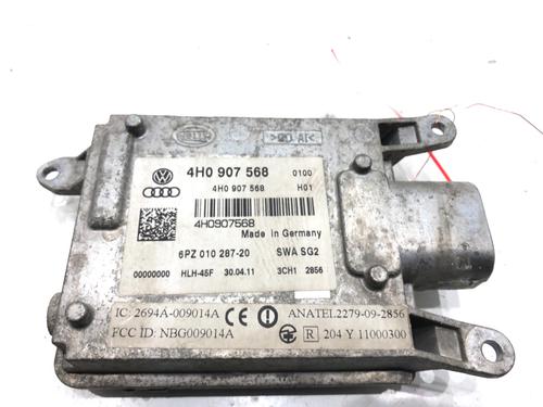 Electronic module AUDI A8 D4 (4H2, 4H8, 4HC, 4HL) 4.2 TDI quattro | BP39313004M83 - Image 3