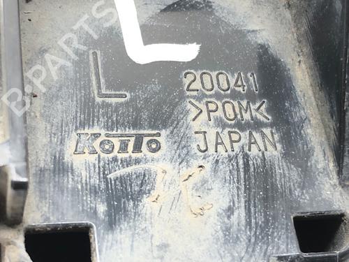 Headlight washer SUBARU FORESTER (SH_) 2.0 D AWD (SHH, SHD, SHN) | BP39272747E17 - Image 6