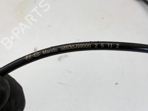 Electronic sensor KIA SPORTAGE V (NQ5) 1.6 T-GDi Hybrid AWD | BP39370182M84 - Image 5