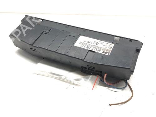 Climate control BMW 7 (E38) 728 i, iL | BP39270491I5 - Image 2